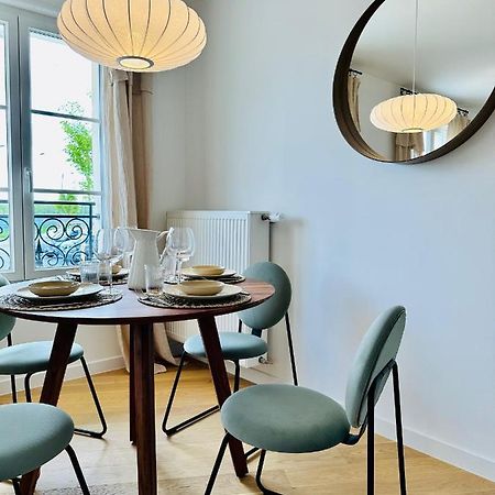 Cosy Apartment / Disneyland / Val D'Europe 세리스 외부 사진