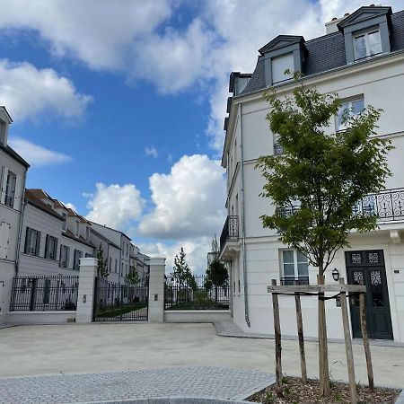 Cosy Apartment / Disneyland / Val D'Europe 세리스 외부 사진