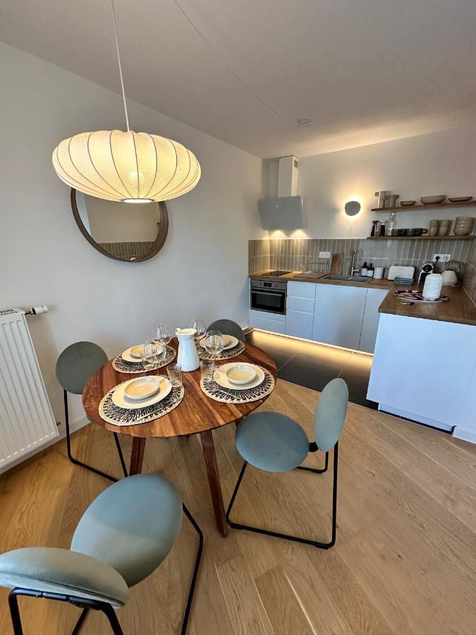 Cosy Apartment / Disneyland / Val D'Europe 세리스 외부 사진
