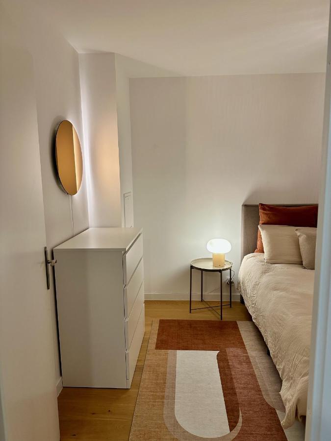 Cosy Apartment / Disneyland / Val D'Europe 세리스 외부 사진