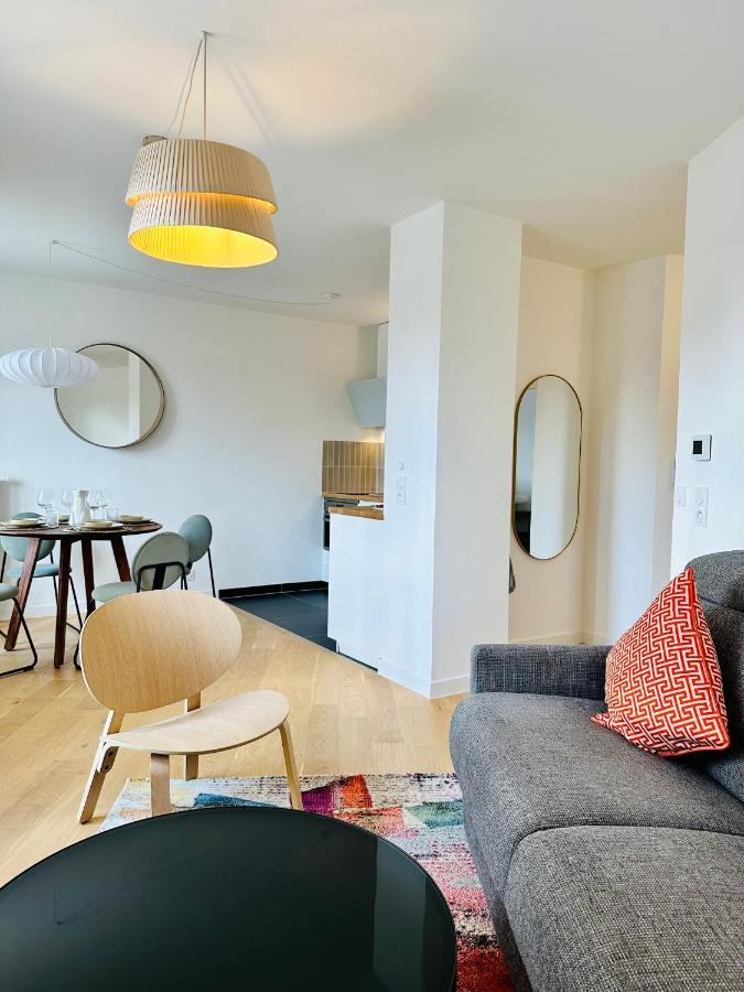 Cosy Apartment / Disneyland / Val D'Europe 세리스 외부 사진