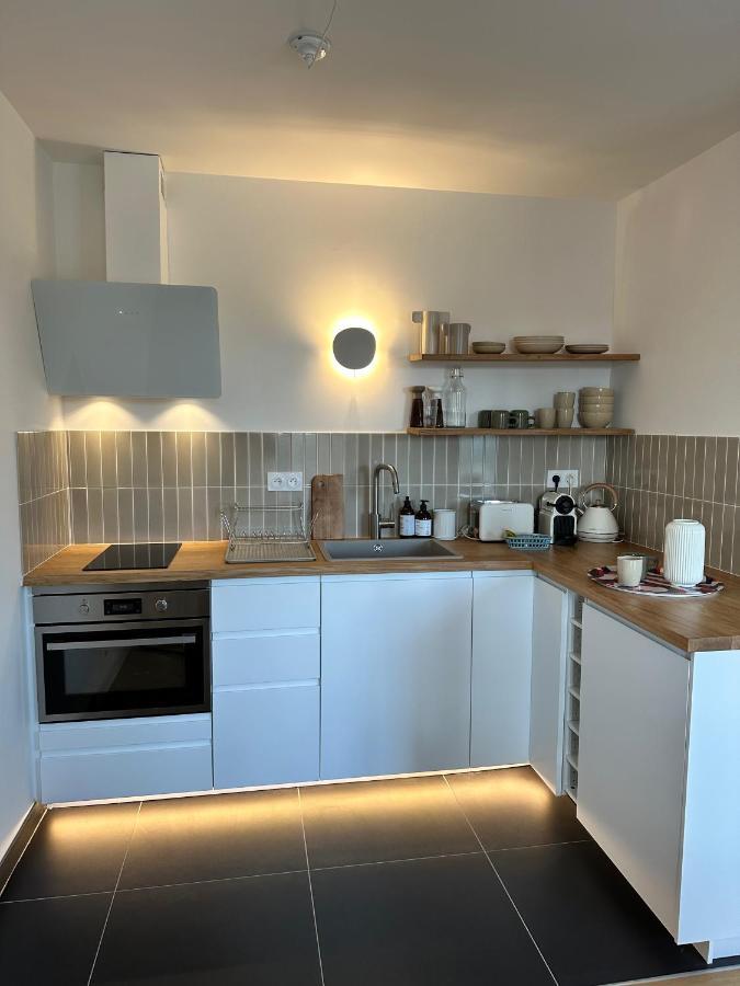 Cosy Apartment / Disneyland / Val D'Europe 세리스 외부 사진