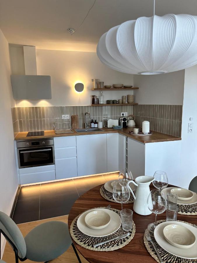 Cosy Apartment / Disneyland / Val D'Europe 세리스 외부 사진